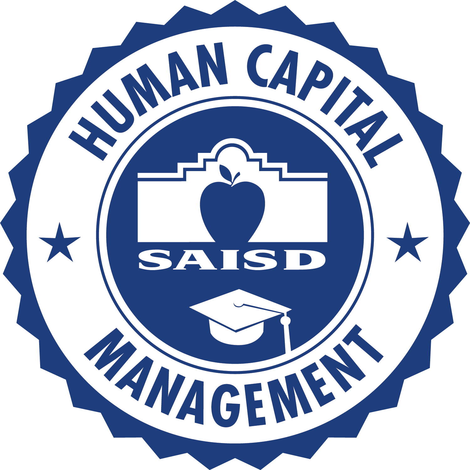 Human Capital Management logo